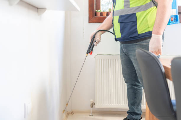 Pest Prevention Services in Hancock, MI