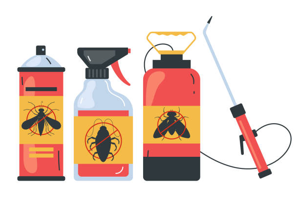 Best Bed Bug Extermination  in Hancock, MI